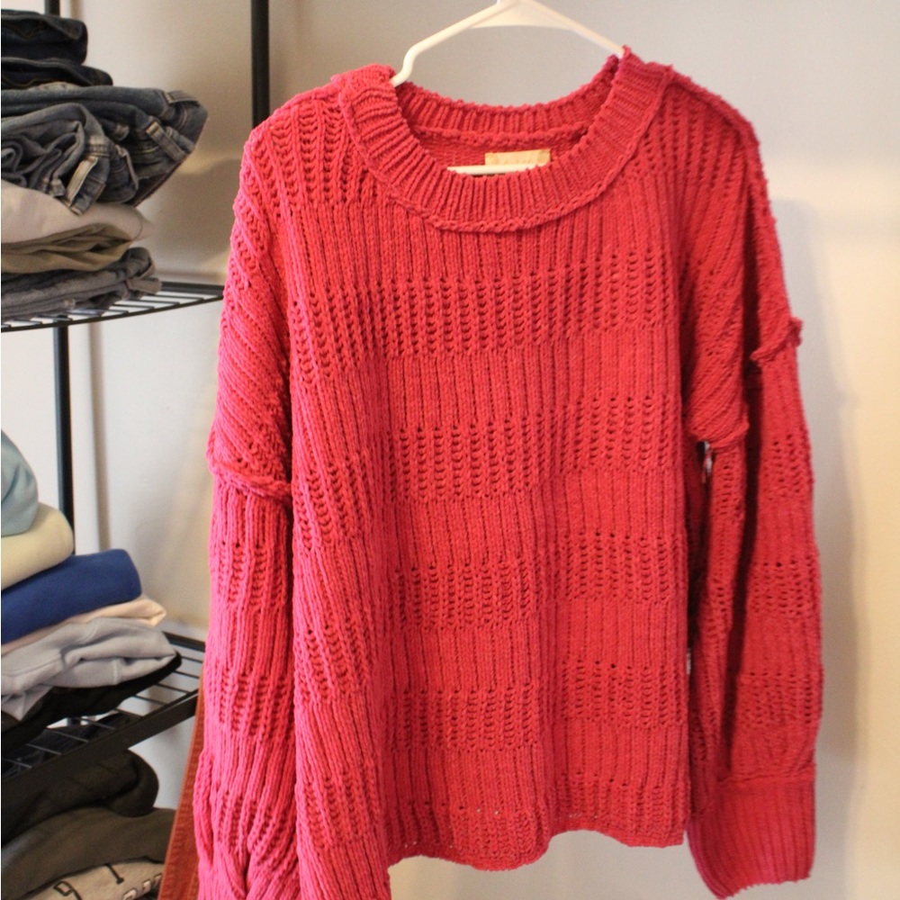 Altar State Sweater